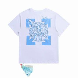 Picture of Off White T Shirts Short _SKUOffWhiteXS-XL269138240